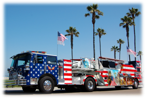 Freedom Truck